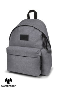 D'Vers 16.9 inç Kumaş Su Geçirmez Sırt Laptop Çantası Gri