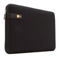 Case Logic CA.Laps114K 14.1 inç Neopren Kılıf Laptop Çantası Siyah