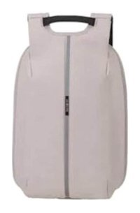 Samsonite KB3-58-001 14.1 inç Polyester Sırt Laptop Çantası Gri