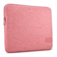 Case Logic Reflect 13 inç Polyester Kılıf Laptop Çantası Pembe
