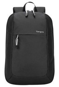 Targus Intellectadvanced 15.6 inç Polyester Su Geçirmez Sırt Laptop Çantası Siyah
