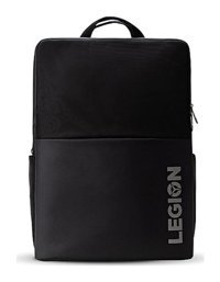 Lenovo Legion P1 17.3 inç Naylon Kumaş Sırt Laptop Çantası Siyah