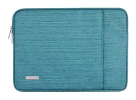 Lbw LBW L28-19 14 inç Kılıf Laptop Çantası Açık Yeşil
