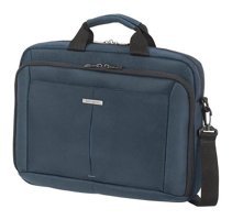 Samsonite CM5-01-006 Guardıt 15.6 inç Polyester El-Omuz Laptop Çantası Mavi
