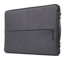 Lenovo Urban Sleeve GX40Z50941 14 inç Kumaş Kılıf Laptop Çantası Gri