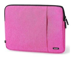 Lbw T40 13.3 inç Kılıf Laptop Çantası Siyah