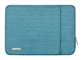 Lbw LBW L28-19 12 inç Kılıf Laptop Çantası Açık Yeşil