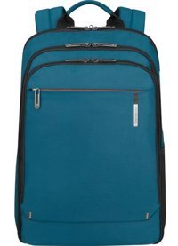 Samsonite KI3-11-004 15.6 inç Polyester Sırt Laptop Çantası Turkuaz