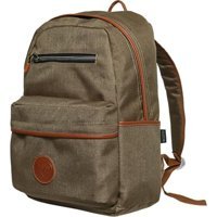 Npo NJ01AH 16 inç Abs Sırt Laptop Çantası Açık Haki