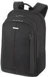Samsonite CM5-09-007 17.3 inç Polyester Sırt Laptop Çantası Siyah