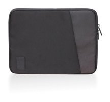 U.S. Polo Assn. 23694-23693 13-13.3 inç Polyester Su Geçirmez Kılıf Laptop Çantası Siyah