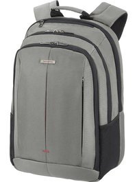Samsonite CM5-08-006 Guardıt 15.6 inç Polyester Sırt Laptop Çantası Gri
