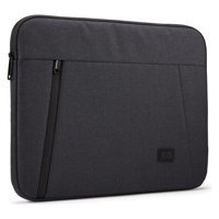 Case Logic 14 inç Kumaş Kılıf Laptop Çantası Siyah