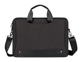 Lbw 15 inç Kılıf Laptop Çantası Siyah