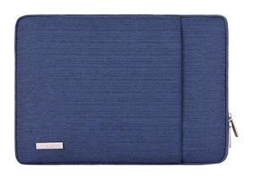 Lbw LBW L28-19 12 inç Kılıf Laptop Çantası Mavi