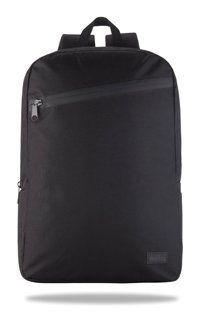 Classone Mila PR-EK200 15.6 inç Polyester Sırt Laptop Çantası Siyah