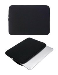 Arabulalaca A2780 16 inç Oxford Kumaş Su Geçirmez Kılıf Laptop Çantası Siyah
