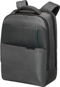 Samsonite GuarditCM5-09-005 14.1 inç Polyester Sırt Laptop Çantası Siyah
