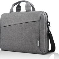 Lenovo Toploader T210 GX40Q17231 15.6 inç Polyester El-Omuz Laptop Çantası Gri