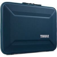 Thule Gauntlet 4.0 13 inç Polyester Kılıf Laptop Çantası Mavi