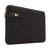 Case Logic CA.Laps113K 13.3 inç Neopren Kılıf Laptop Çantası Siyah