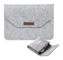 Gubisi A2337 15.6 inç Kumaş Kılıf Laptop Çantası Gri