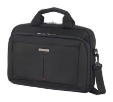 Samsonite GuarditCM5-09-002 13.3 inç Kumaş Su Geçirmez El-Omuz Laptop Çantası Siyah