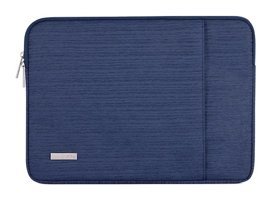 Lbw LBW L28-19 14 inç Kılıf Laptop Çantası Mavi