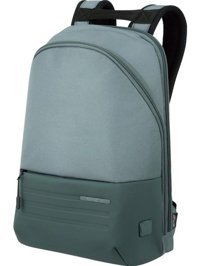Samsonite KH8-14-001 14.1 inç Polyester Sırt Laptop Çantası Mint