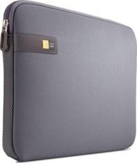 Case Logic Neopren CA.Laps113GR 13.3 inç Neopren Kılıf Laptop Çantası Gri