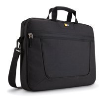 Case Logic VNAI215 15.6 inç Polyester El-Omuz Laptop Çantası Siyah