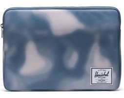 Herschel Anchor 16 inç Kumaş Kılıf Laptop Çantası Mavi