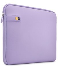 Case Logic Laps 13.3-14 inç Polyester Kılıf Laptop Çantası Lila