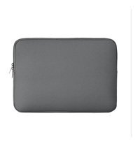 Gubisi F510UA 15.6 inç Kumaş El-Omuz Laptop Çantası Gri