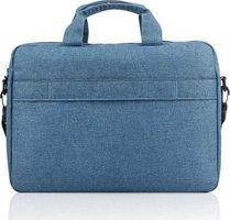 Lenovo T210 GX40Q17230 15.6 inç Polyester El-Omuz Laptop Çantası Mavi