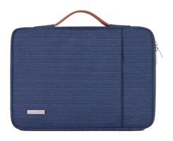 Lbw LBW K28-19 13 inç El-Omuz Laptop Çantası Mavi