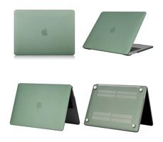 Gubisi A1708 13 inç Plastik Kılıf Laptop Çantası Yeşil