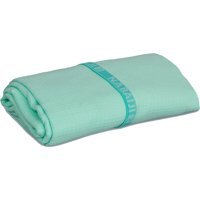 Decathlon Nabaiji Mikrofiber 110x175 cm Plaj Havlusu Yeşil