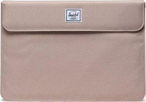 Herschel Spokane 14 inç Kumaş Kılıf Laptop Çantası Pembe