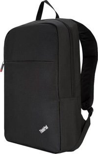 Lenovo LVK 4X40K09936 15.6 inç Polyester Sırt Laptop Çantası Siyah