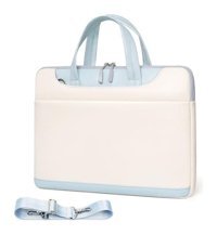 Lbw 15.6 inç El-Omuz Laptop Çantası Mavi