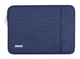 Lbw LBW L28-19 15 inç Kılıf Laptop Çantası Mavi