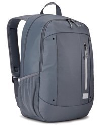 Case Logic Jaunt RecycleD 15.6 inç Polyester Sırt Laptop Çantası Gri