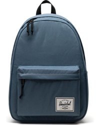 Herschel 15 inç Kumaş Sırt Laptop Çantası Füme