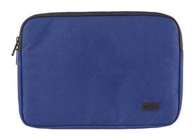Classone ML-S151 15.6 inç Kumaş Su Geçirmez Kılıf Laptop Çantası Lacivert