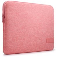 Case Logic Reflect REFPC114 14 inç Polyester Kılıf Laptop Çantası Pembe