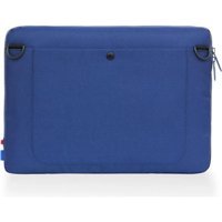 U.S. Polo Assn. PLEVR23689 13-13.3 inç Polyester Su Geçirmez Kılıf Laptop Çantası Lacivert