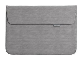 Mark Ryden Ryden 13.3 inç Oxford Kumaş Su Geçirmez Kılıf Laptop Çantası Gri