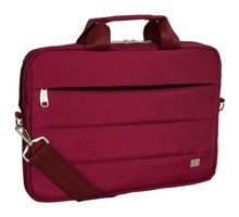 Plm CanyonCase 13-14 inç Polyester El-Omuz Laptop Çantası Bordo