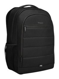 Targus TBB593GL 15.6 inç Polyester Su Geçirmez Sırt Laptop Çantası Siyah